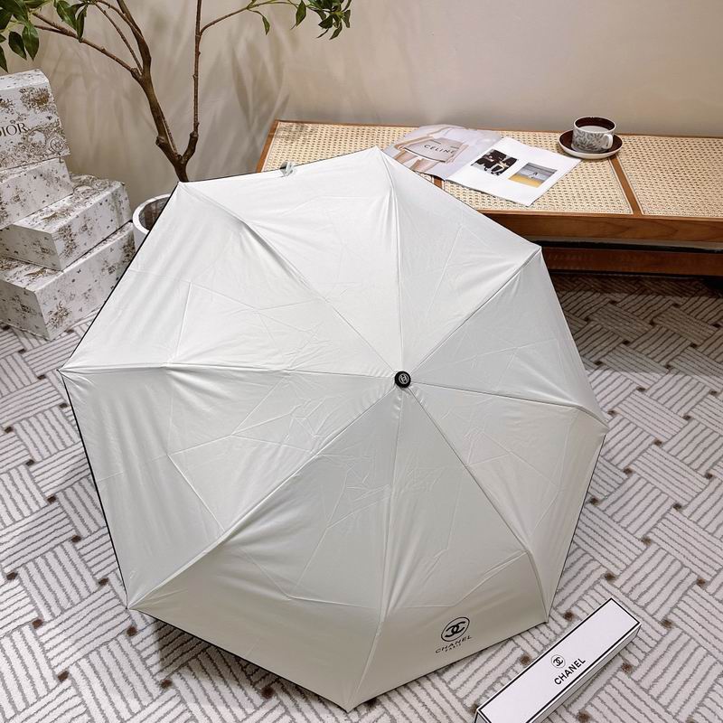 Chanel Umbrella 154