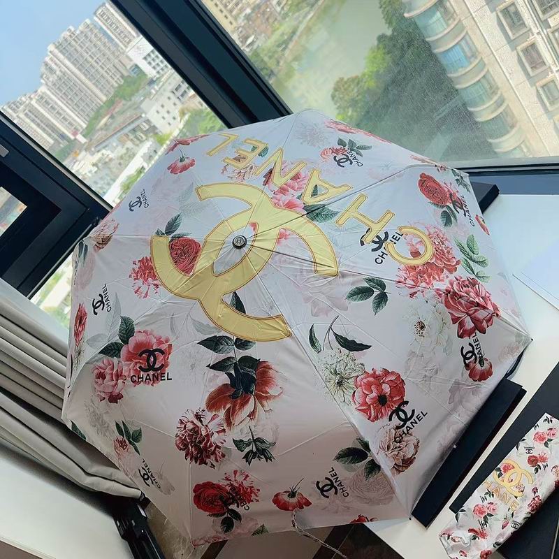 Chanel Umbrella 158