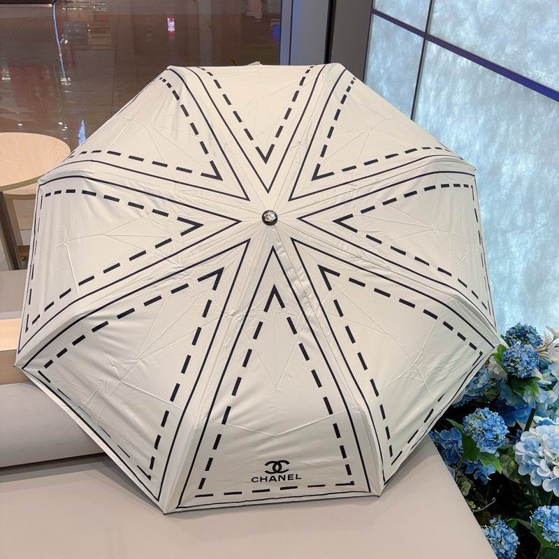 Chanel Umbrella 162