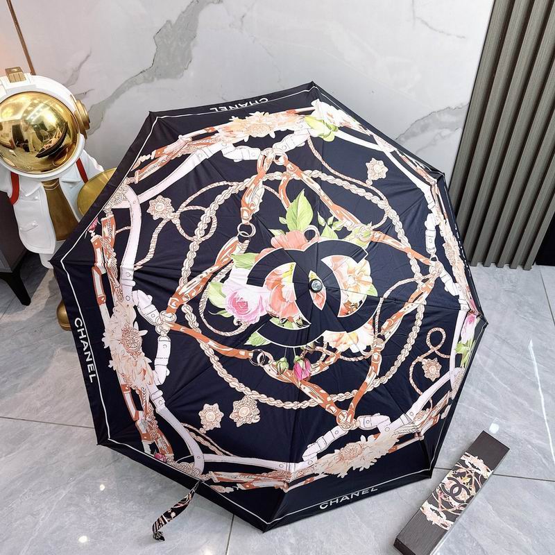 Chanel Umbrella 169
