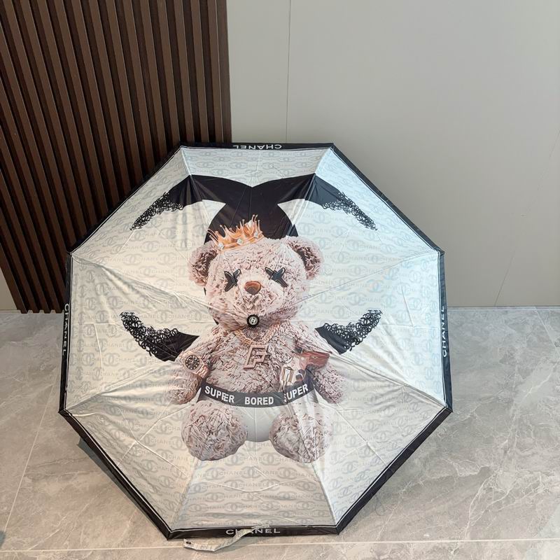 Chanel Umbrella 171