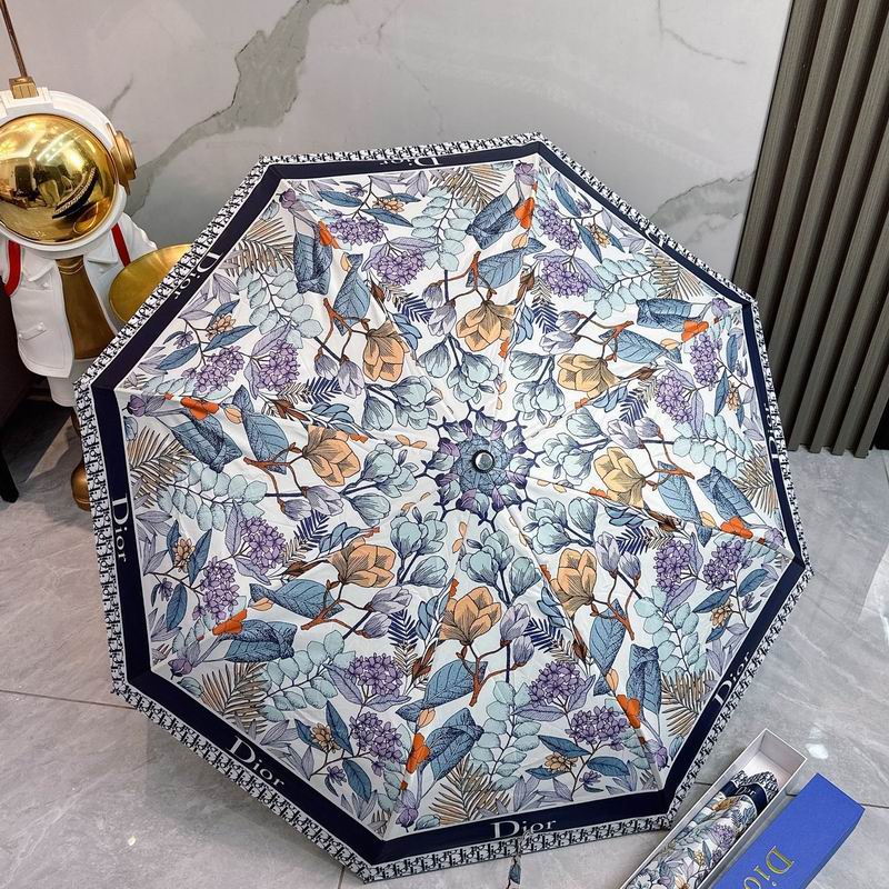 Dior Umbrella 61