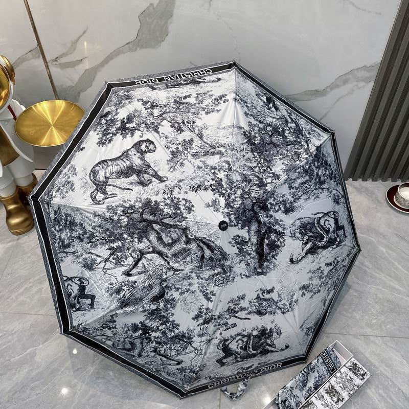 Dior Umbrella 71