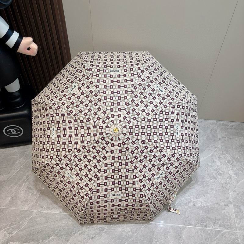 Gucci Umbrella 34