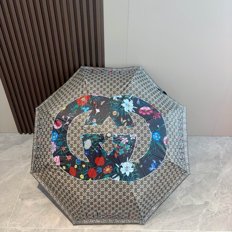 Gucci Umbrella 39