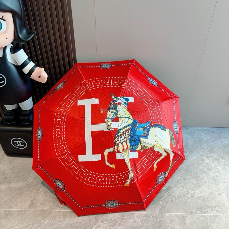Hermes Umbrella 72