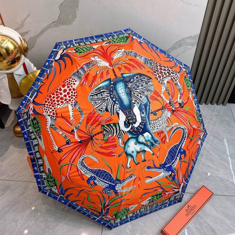 Hermes Umbrella 73