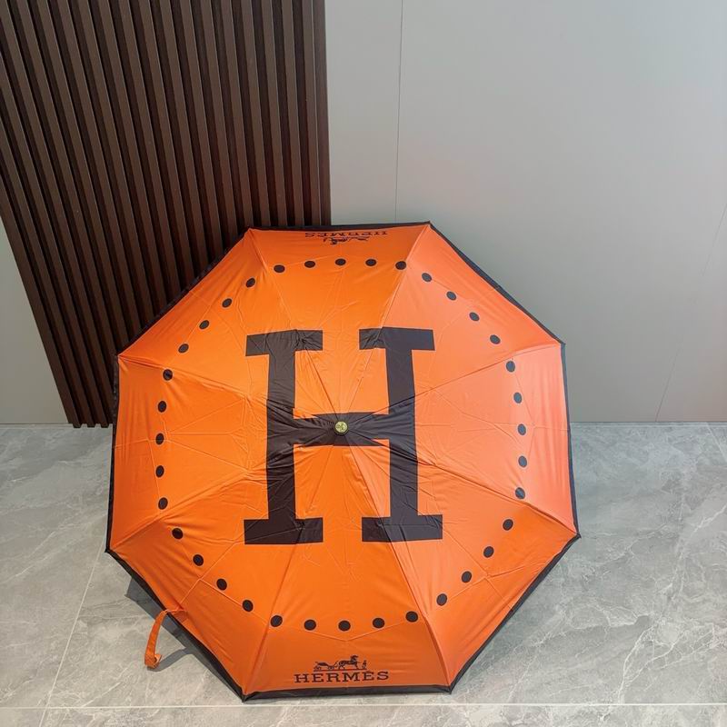 Hermes Umbrella 78
