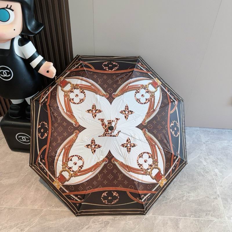 LV Umbrella 45
