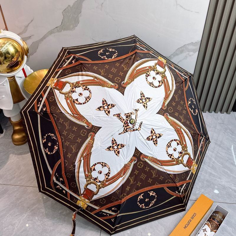 LV Umbrella 52