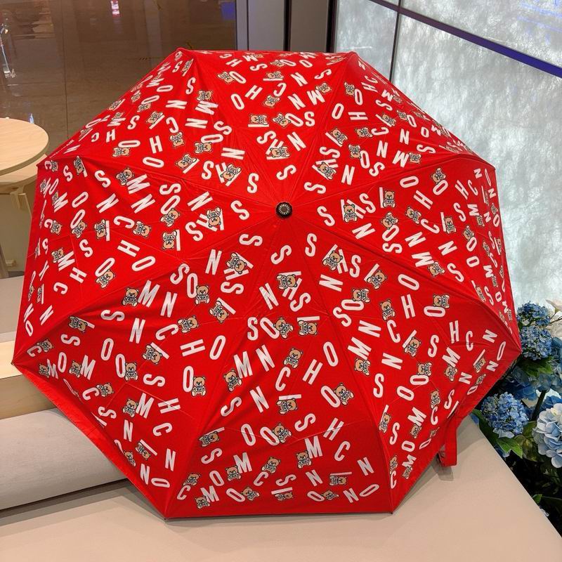 Moschino Umbrella 04