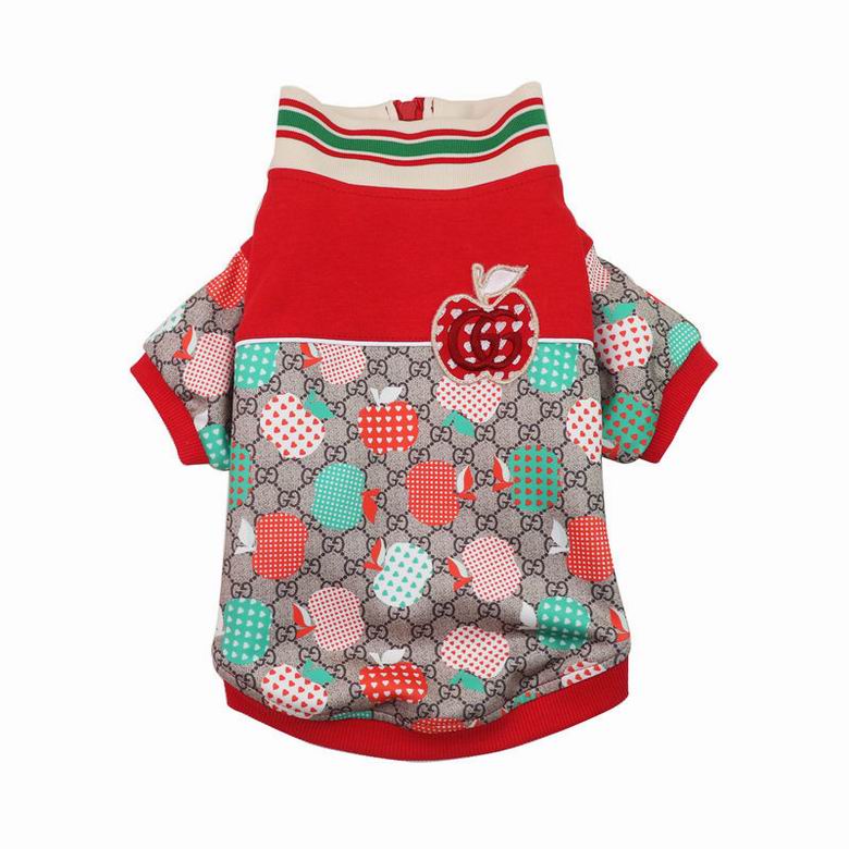 Gucci Dog s-xxl  26