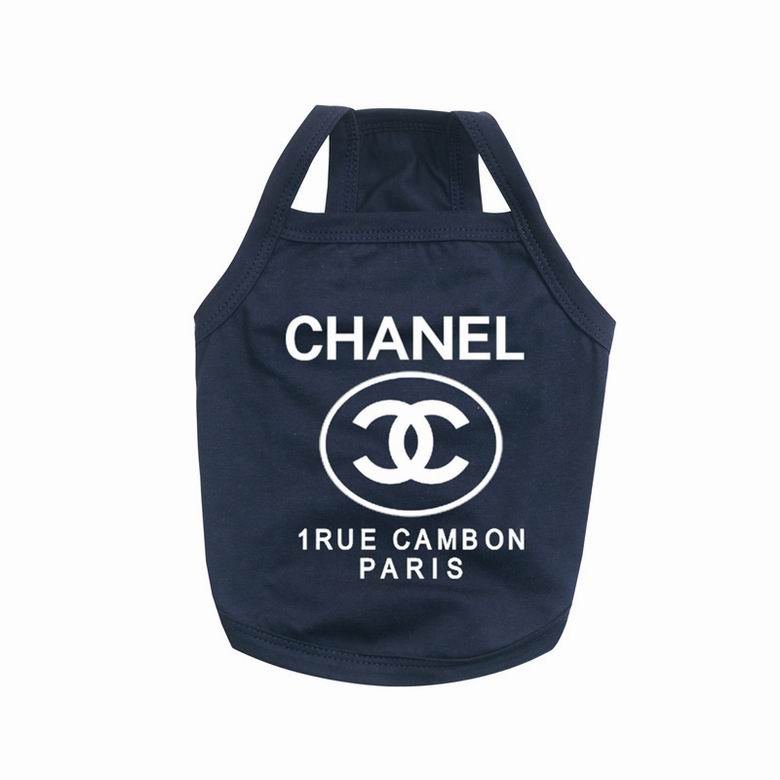 Chanel S-XXL 92