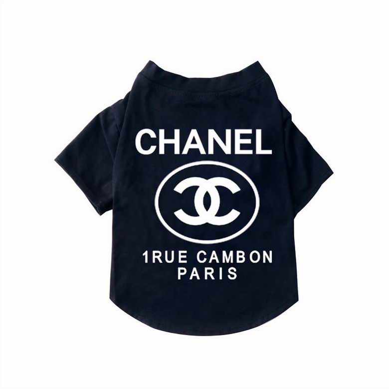 Chanel S-XXL 03