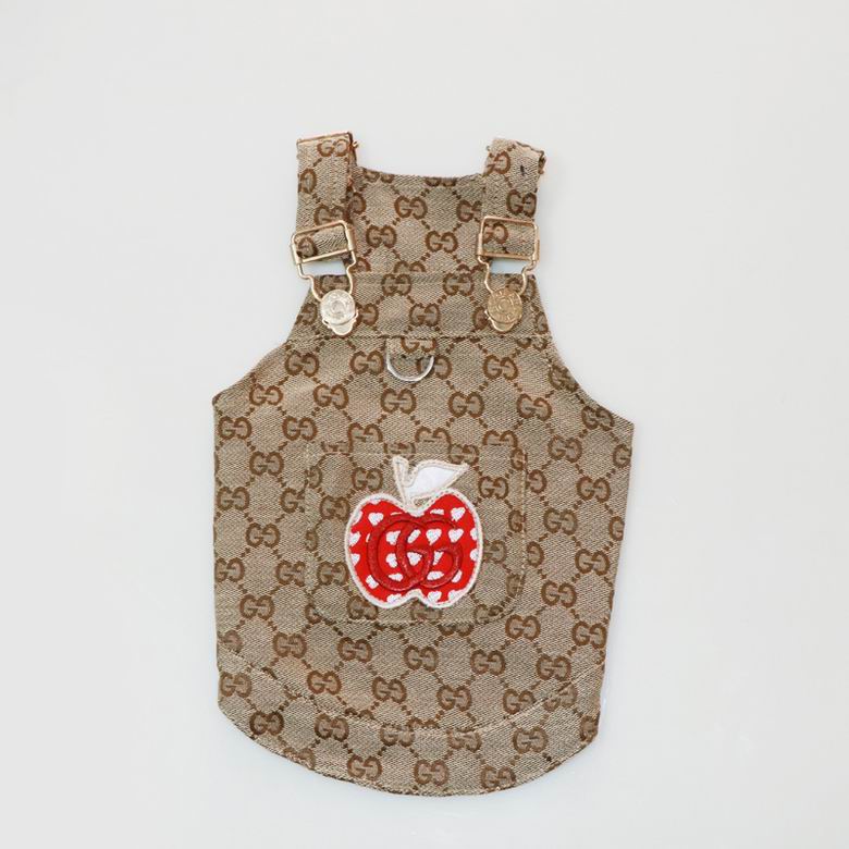 Gucci Suspender S-XXL 06