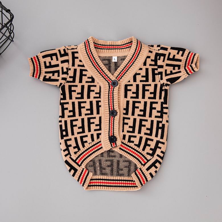Fendi XS-XXL 21