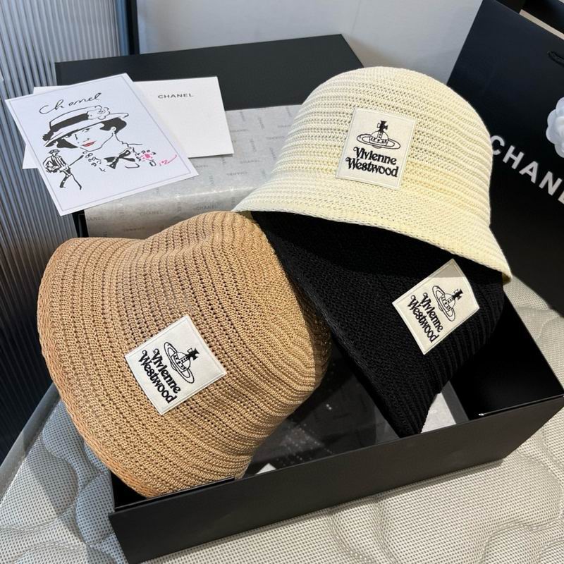 Vivienne Westwood top hat 1201