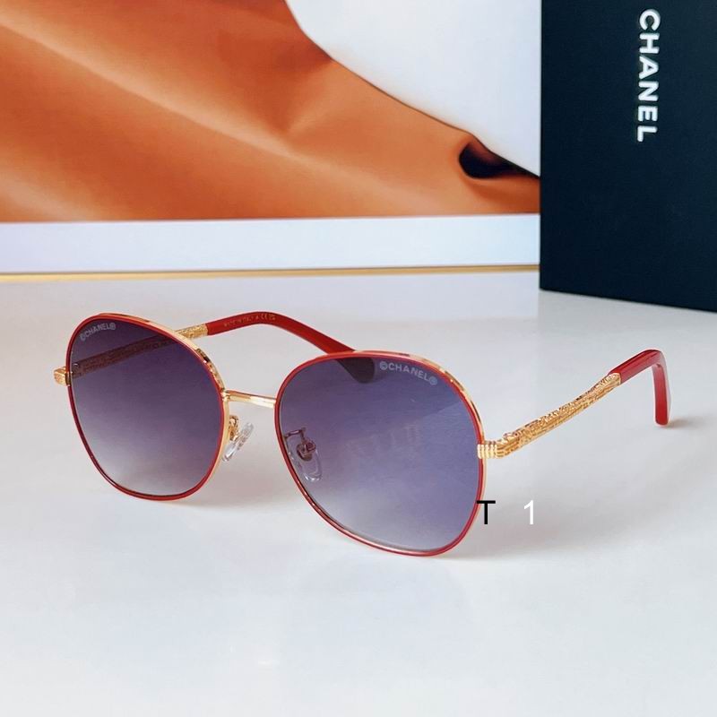 Chanel CH2217J 57 17-142 a