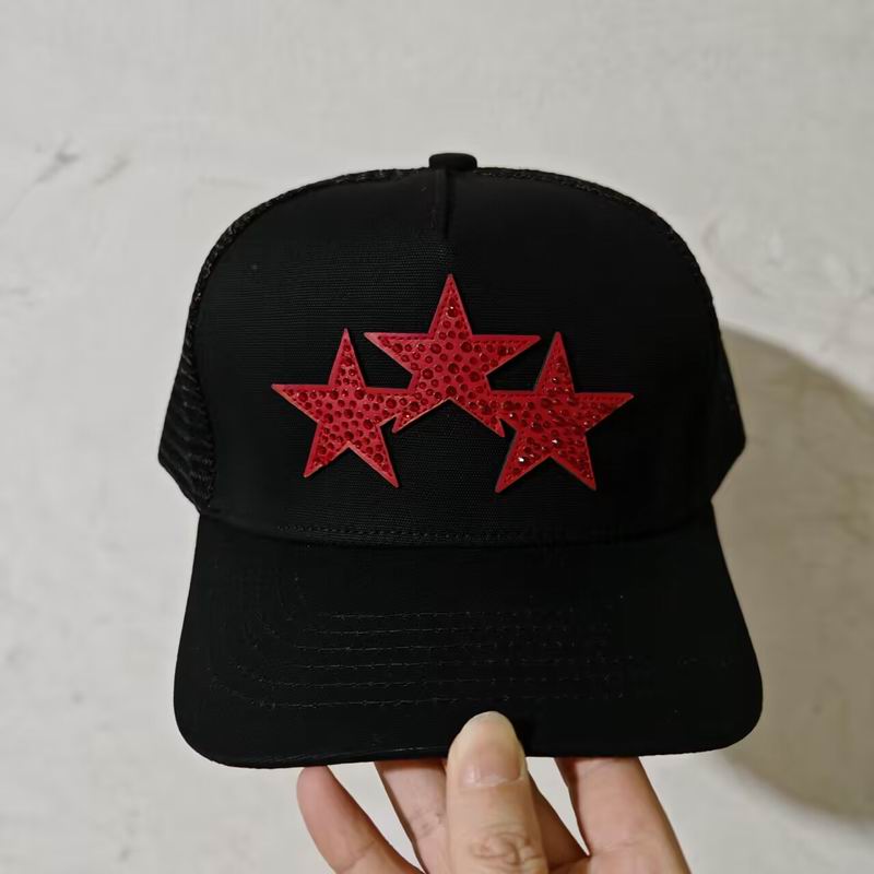 Amiri cap 77