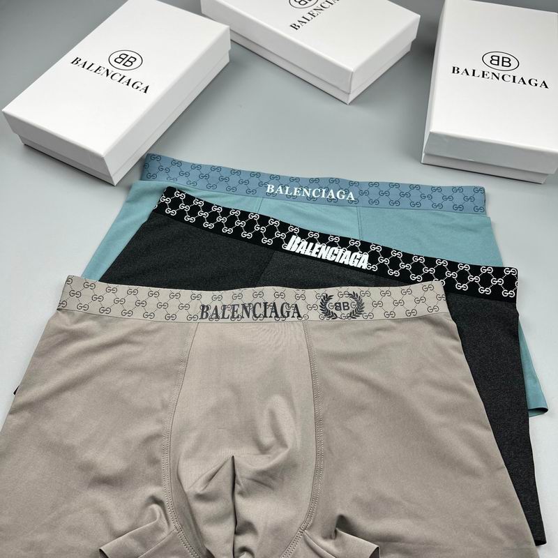 Balenciaga boxer L-3XL 042010