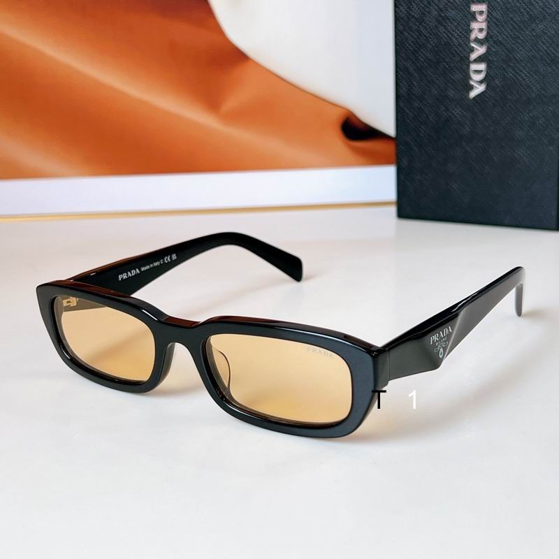 PRADA PRB06S 53 20 145 a