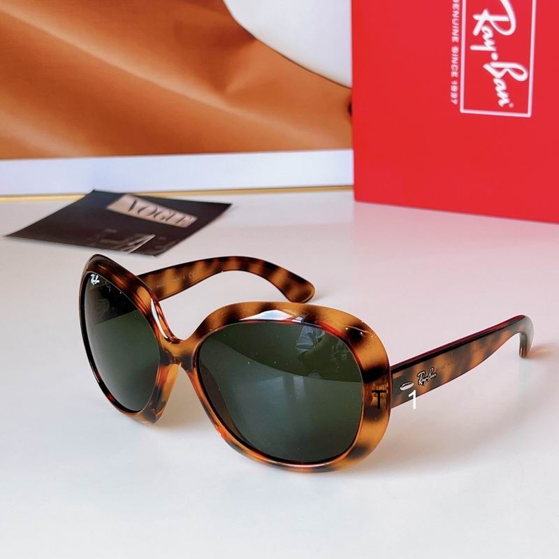 Rayban RB409 60 14-135 a