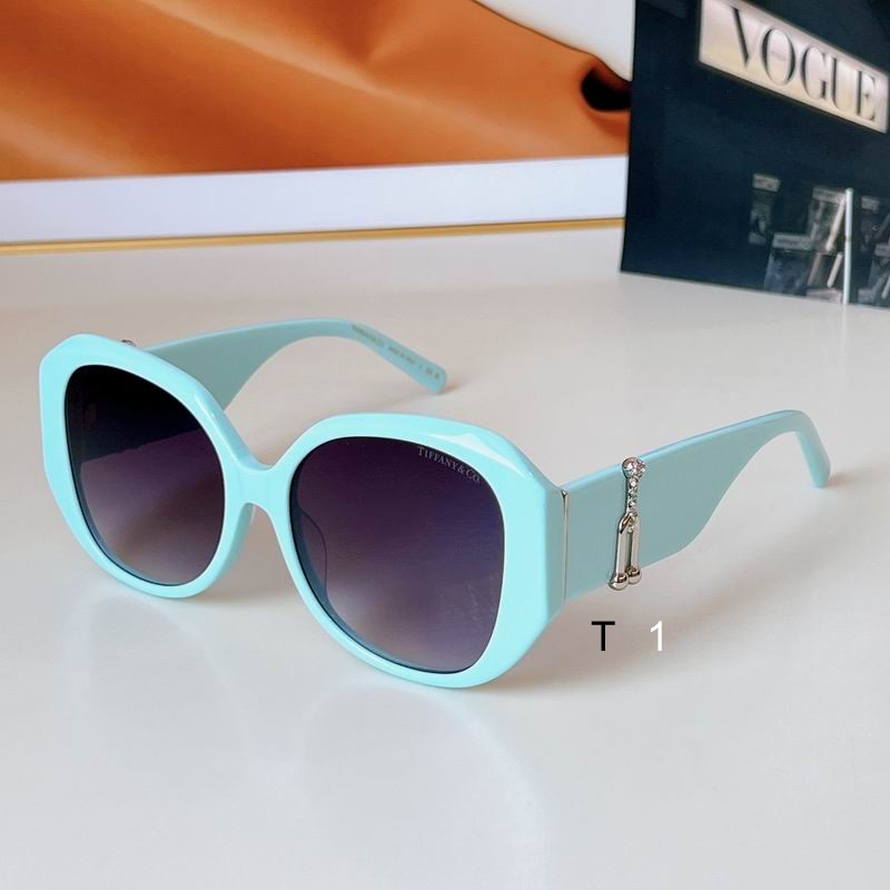 Tiffany Co TF 4207 55-17-140 a