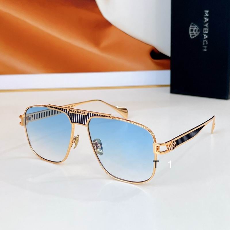 MAYBACH Z14 58 16-145 a