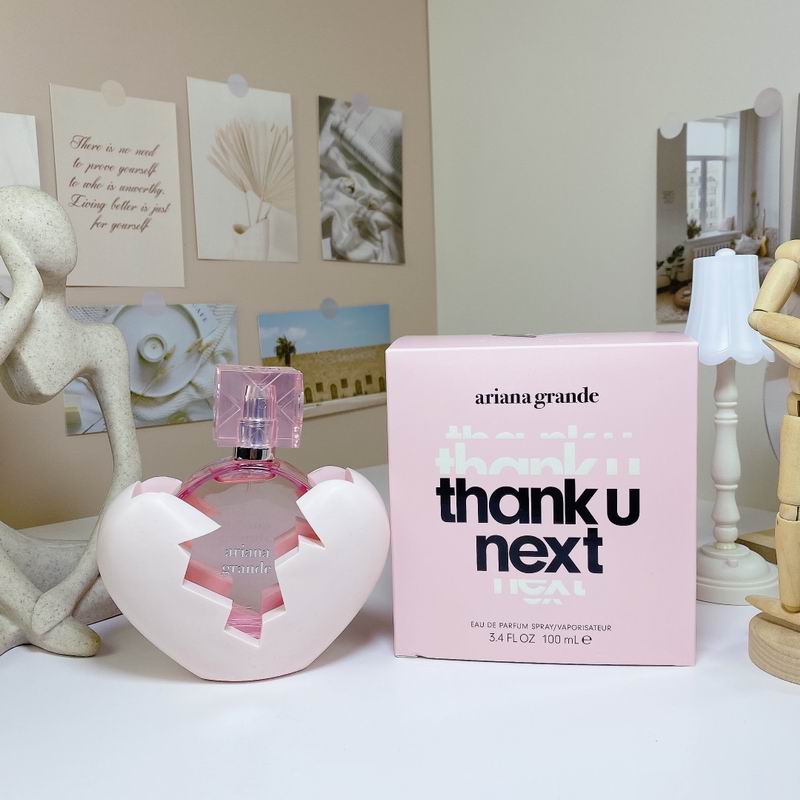 Ariana Grande woman 100ml 04