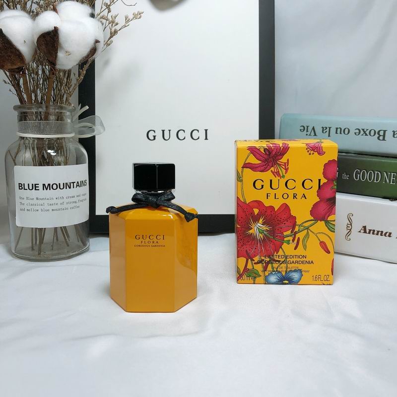 Gucci woman 50ml 38