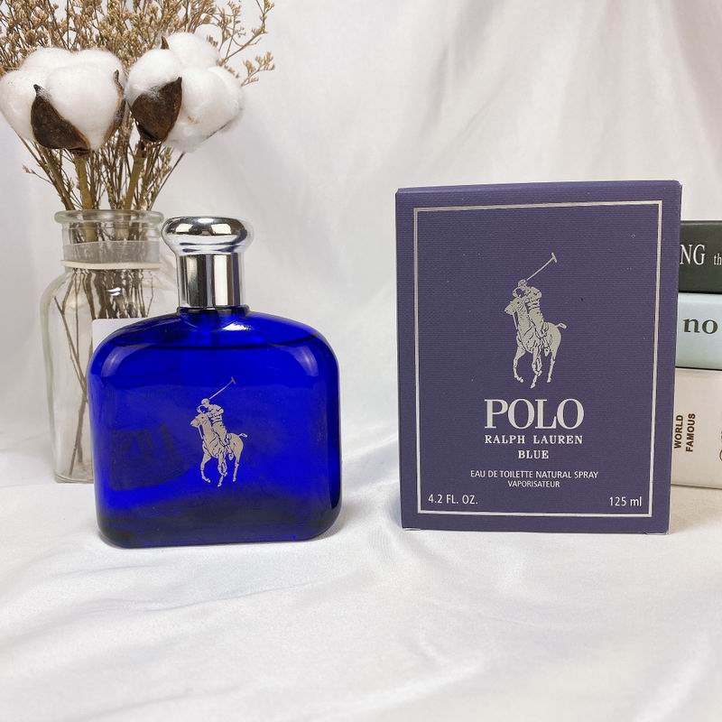 Ralph Lauren man 125ml 10