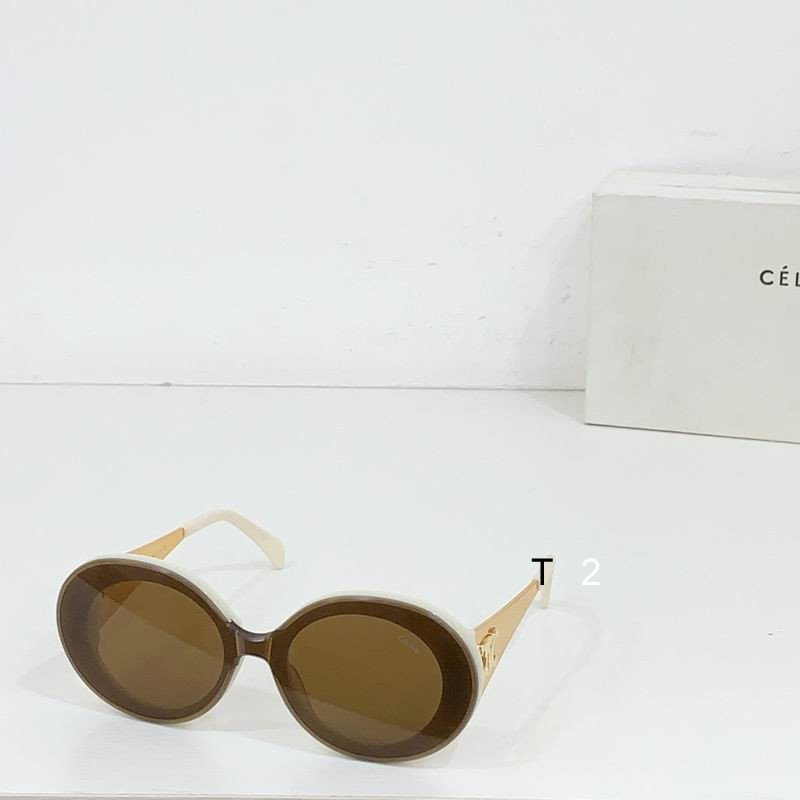 CELINE CL42106U 52 22 145 b