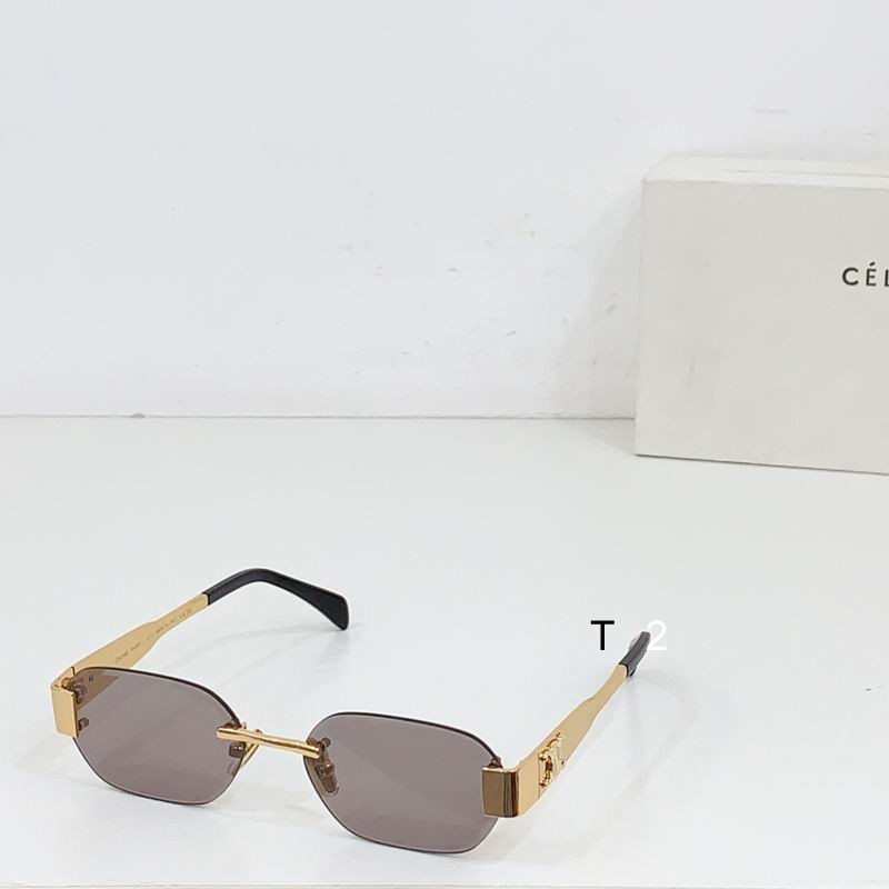 CELINE CL42120 57 17-142 b