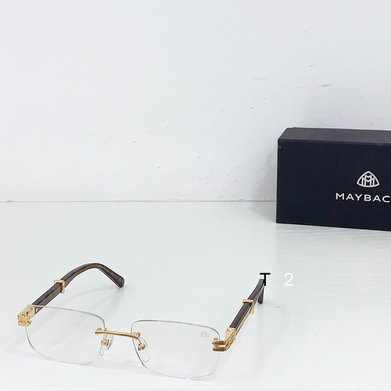 MAYBAC MODEL 57 17-140 b