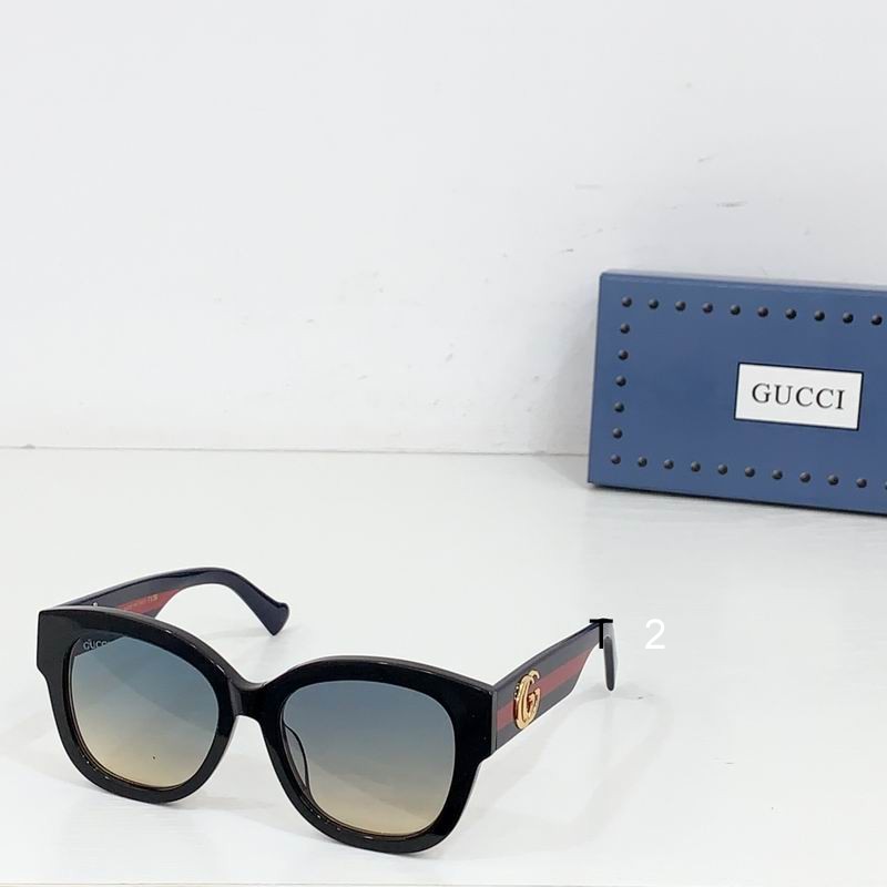Gucci GG1550SK 54 18-145 b