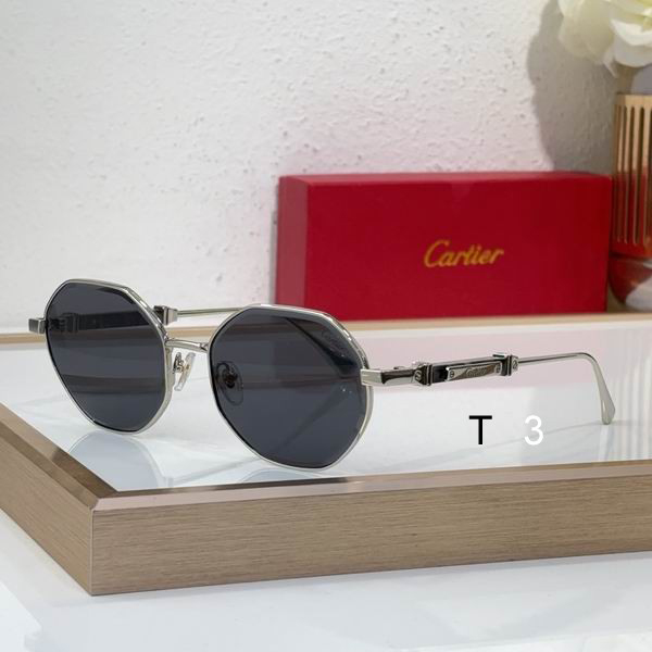 Cartier CT0484S 48 21-145 c
