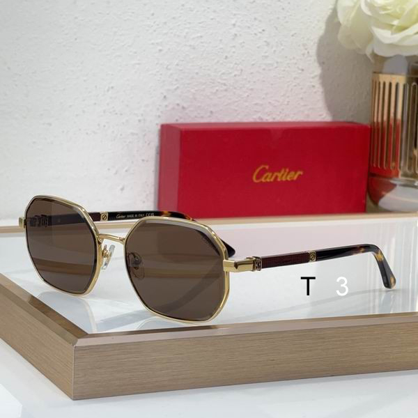 Cartier CT0492S 60 19-145 c