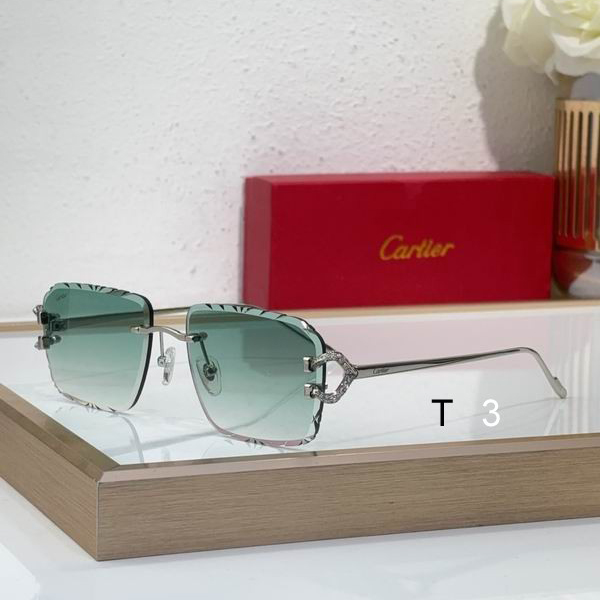 Cartier CT0576S 60 16-140 c