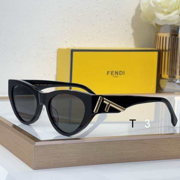 Fendi FE50092I 55 19-140 c