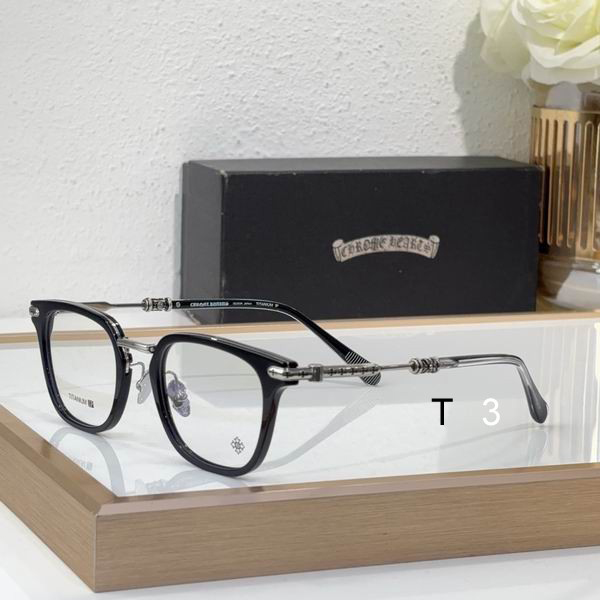 CHROME HEART CH5562 52 19-150 c