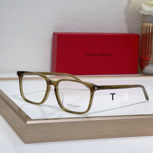 YSL SL645 55 16-145 C