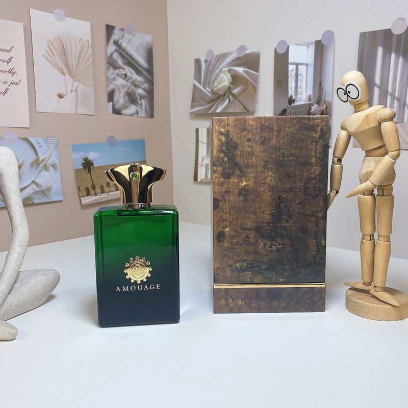 Amouage man 100ml 18