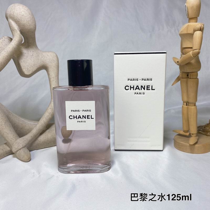 Chanel 125ml 81