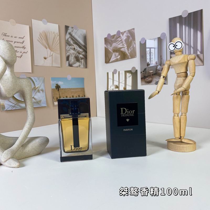 Dior man 100ml 83