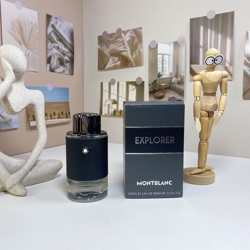 Montblanc man 100ml 12
