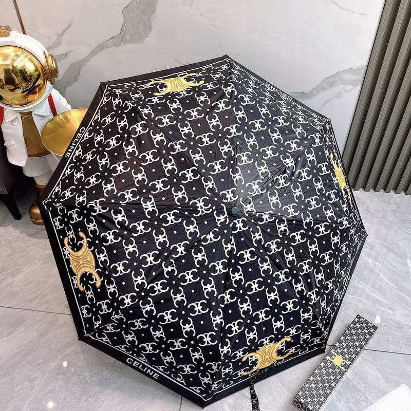 Celine Umbrella 02