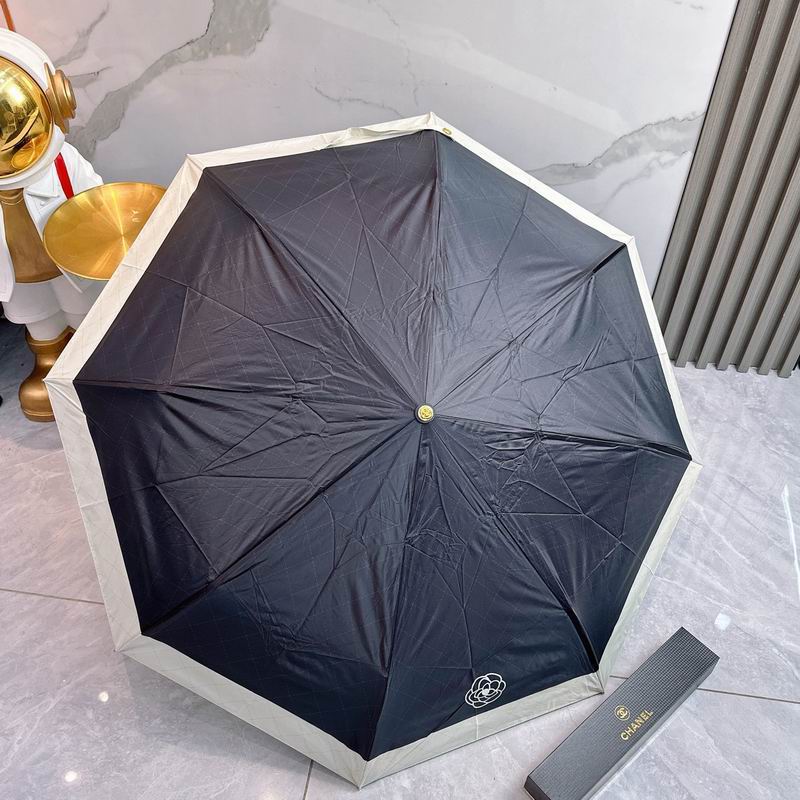 Chanel Umbrella 172