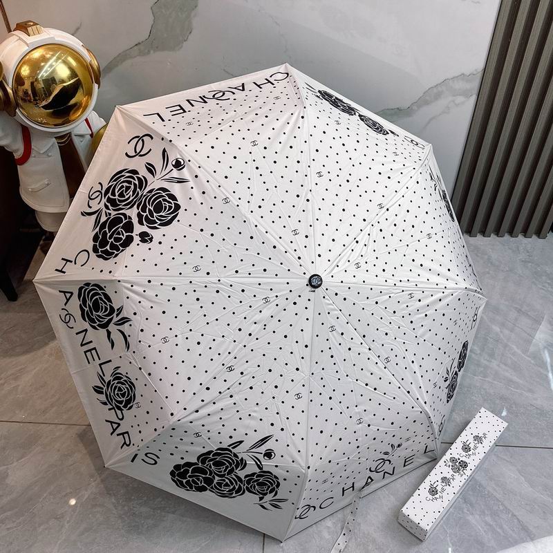 Chanel Umbrella 185