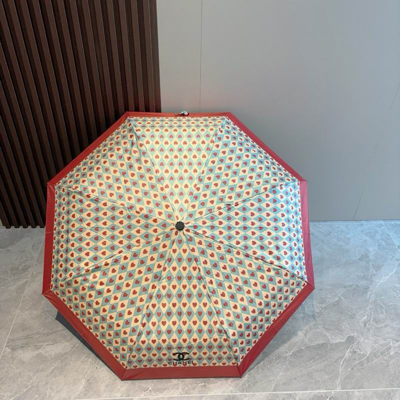 Chanel Umbrella 190