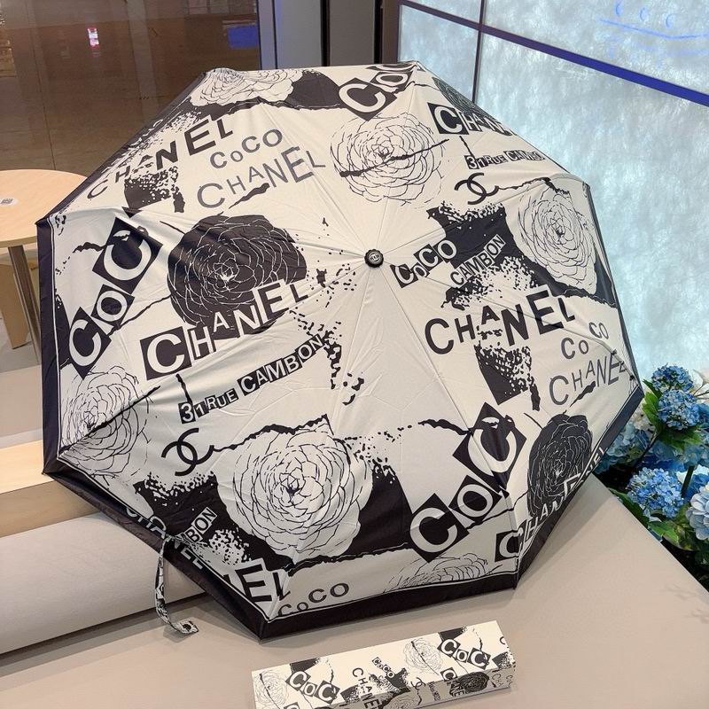 Chanel Umbrella 191
